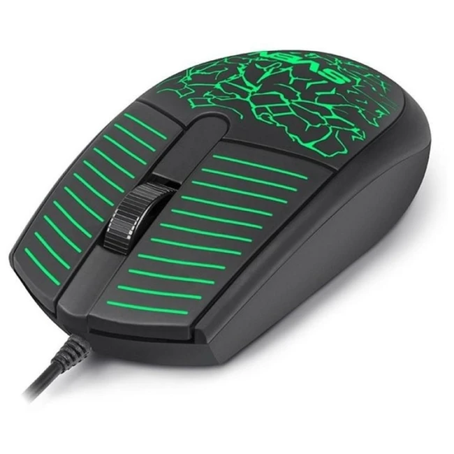 Мышь Sven RX-70 SV-017262 Игровые, Проводная