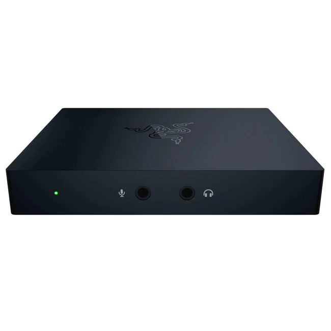Аксессуар для ПК и Ноутбука Razer Ripsaw HD RZ20-02850100-R3M1