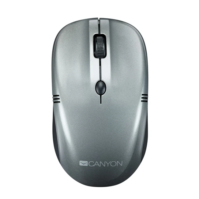 Мышь Canyon Wireless optical Mouse CNE-CMSW03DG