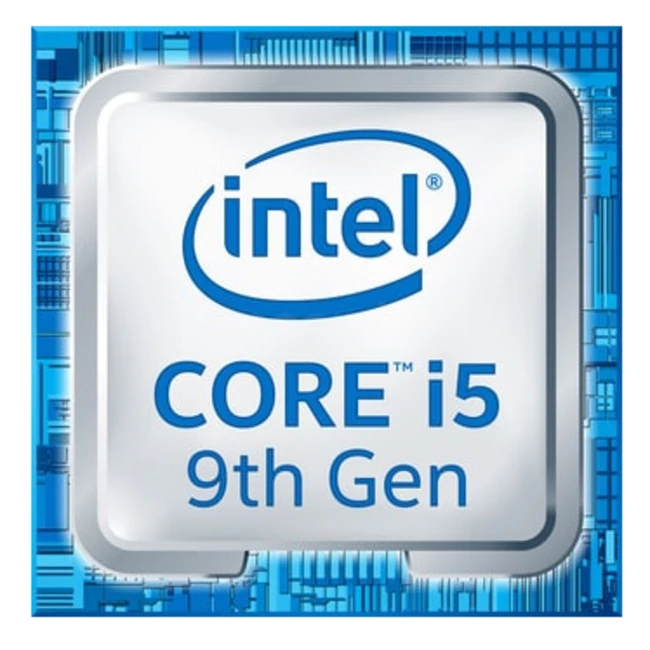 Процессор Intel Core i5-9500T CM8068403362510SRF4D (6, 2.2 ГГц, 9 МБ)