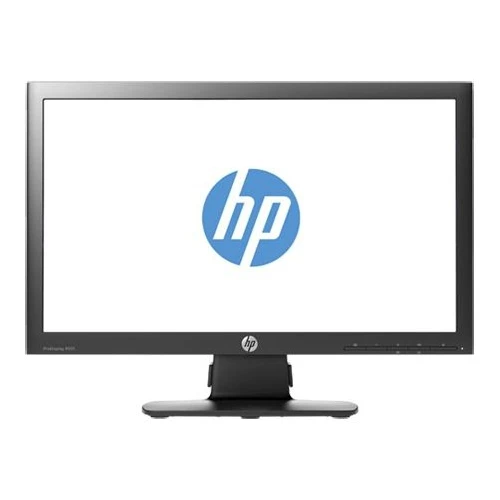 Монитор HP ProDisplay P201 C9F26AA (20 ", TN, HD+ 1600x900 (16:9), 60 Гц)