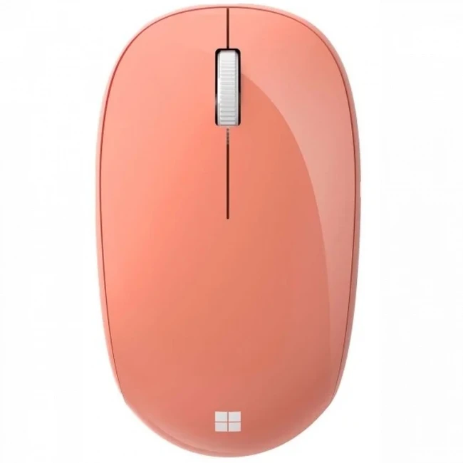 Мышь Microsoft Optical Mouse RJN-00046 Бюджетные, Беспроводная