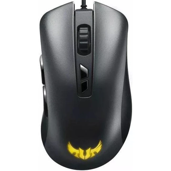 Мышь Asus P305 TUF GAMING M3 90MP01J0-B0UA00 (Игровая, Проводная)
