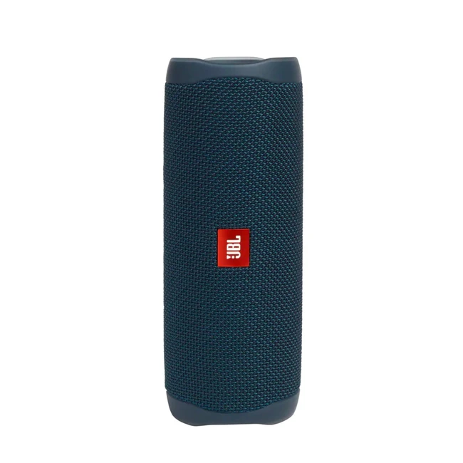 Портативная колонка JBL FLIP 5 JBLFLIP5BLU (Синий)