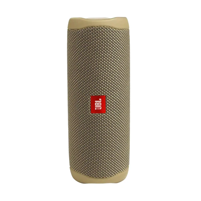 Портативная колонка JBL FLIP 5 Sand JBLFLIP5SAND (Принт)