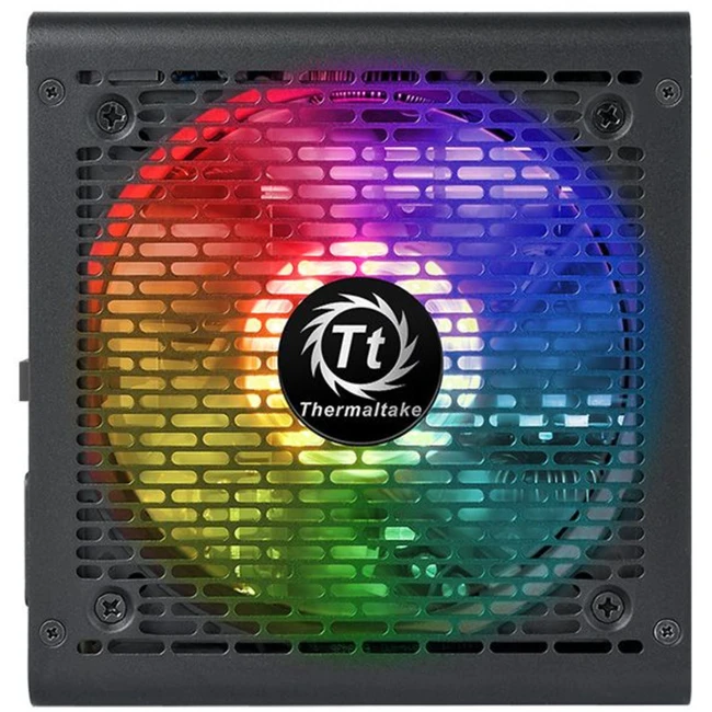 Блок питания Zalman Litepower RGB 450W (450 Вт)