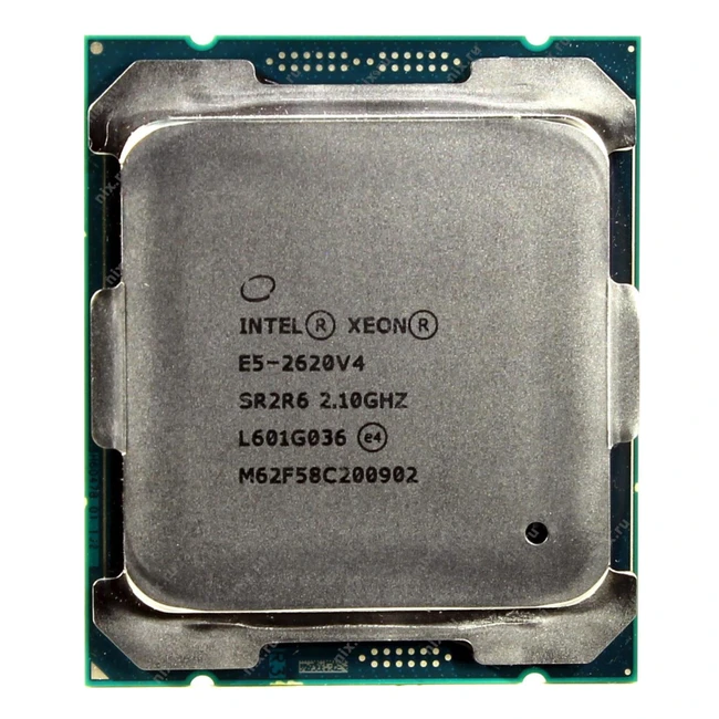 Серверный процессор Intel Xeon E5-2620V4 SR2R6-NNC-006