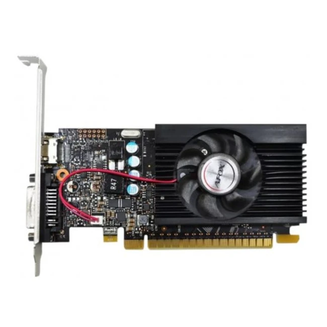 Видеокарта AFOX GT 710 AF710-1024D3L1-V2 (1 ГБ)