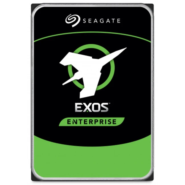 Жесткий диск Seagate Exos 7E8 ST2000NM003A HDD (классические), 2 ТБ, 3.5 дюйма, SAS