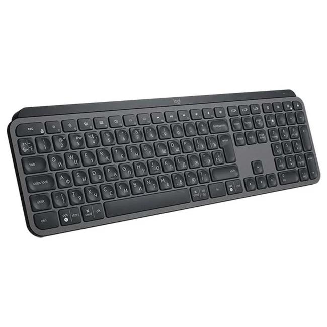 Клавиатура Logitech MX Keys 920-009417