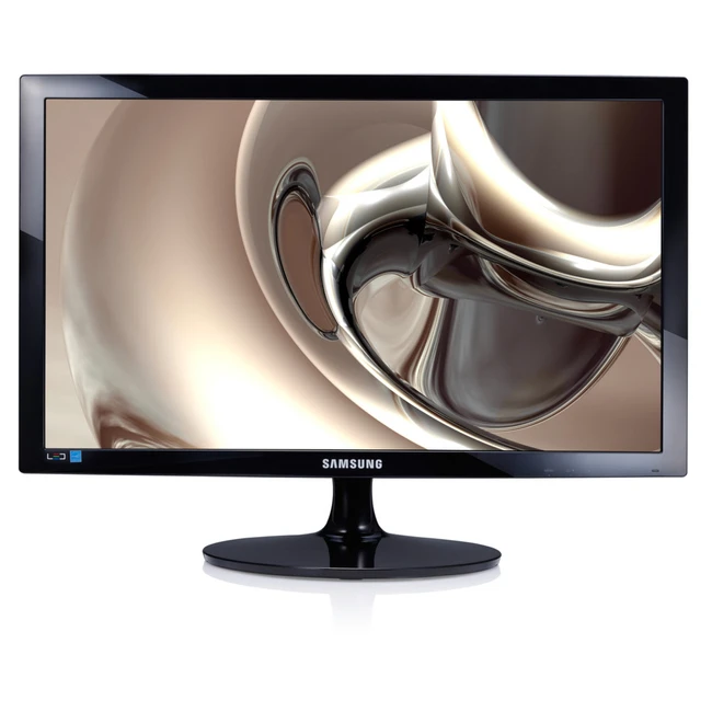 Монитор Samsung S22D300HY LS22D300HYI/RU (21.5 ", TN, Full HD 1920x1080 (16:9))