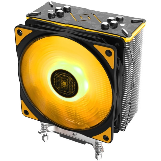 Охлаждение Deepcool GAMMAXX GT TGA DP-MCH4-GMX-GT-TUF
