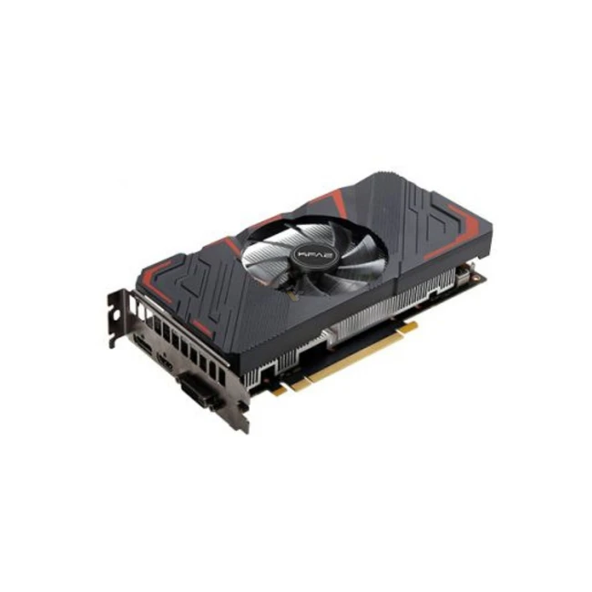 Видеокарта KFA2 GeForce GTX 1660 SUPER PRODIGY 60SRL7DS46PK (6 ГБ)