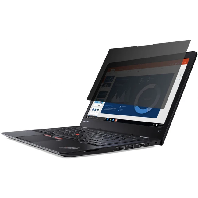 Аксессуар для ПК и Ноутбука Lenovo 13.3 W9 from 3M 4XJ0N23167