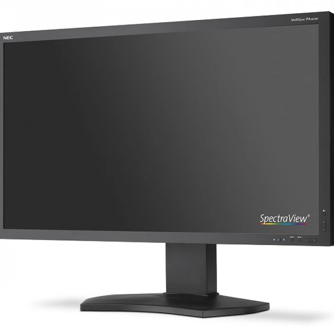 Монитор NEC MultiSync PA302W-SV2 (30 ", IPS, WQXGA 2560x1600 (16:10), 60 Гц)