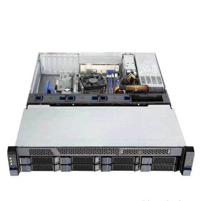 Серверный корпус Chenbro RM24508H02*14467