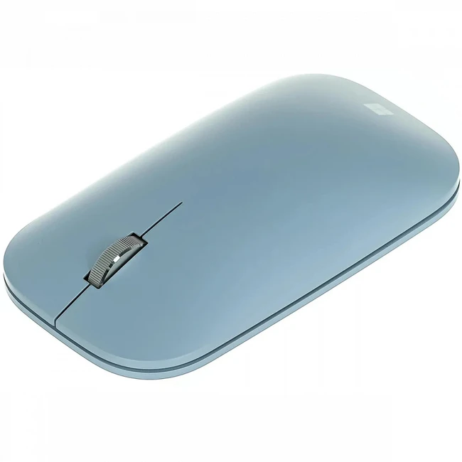 Мышь Microsoft Modern Mobile KTF-00039 (Имиджевая, Беспроводная)
