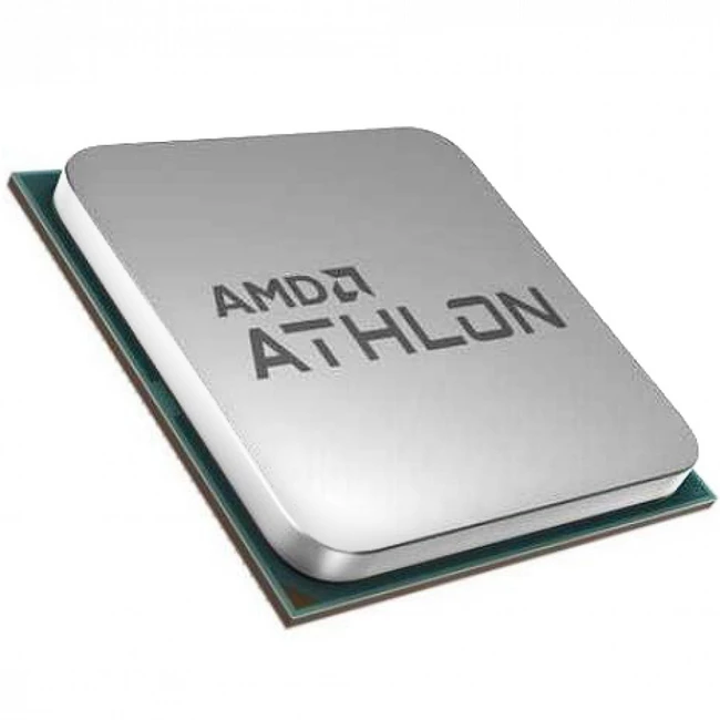 Процессор AMD Athlon 3000G YD3000C6M2OFH Athlon, 2, 3.5, 4, OEM