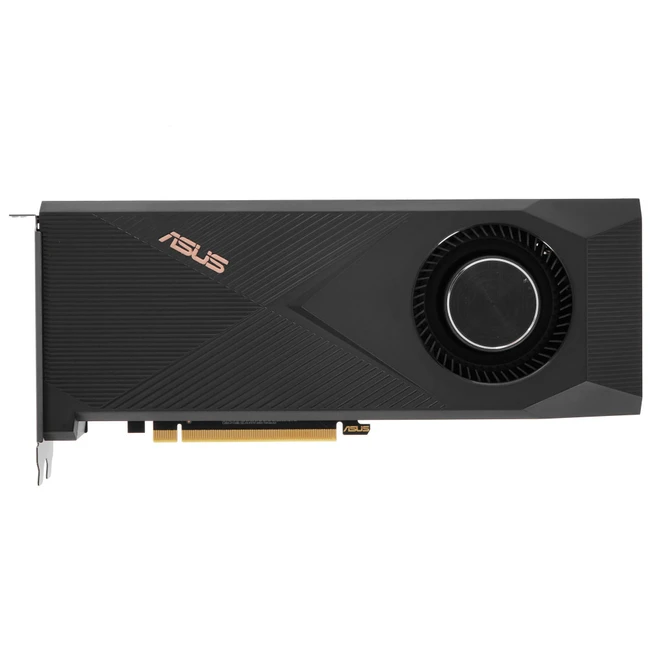 Видеокарта Asus Turbo GeForce RTX 3080 V2 10GB GDDR6X with LHR TURBO-RTX3080-10G-V2 (10 ГБ)