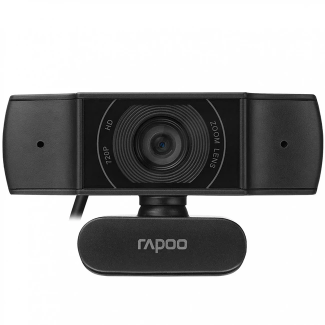 Веб камеры Rapoo C200