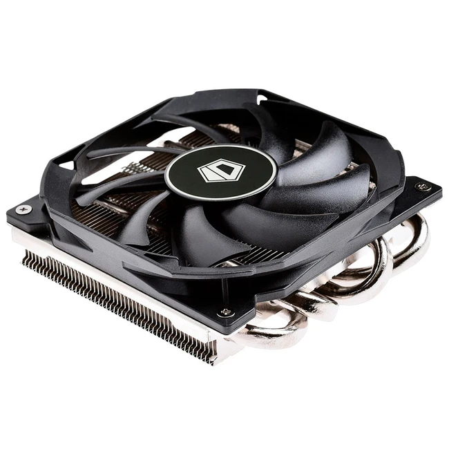 Охлаждение ID-Cooling IS-30 (Для процессора)