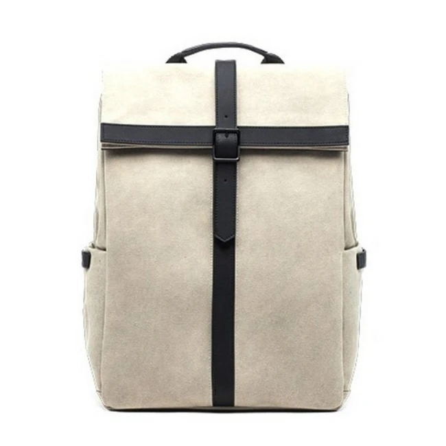 Сумка для ноутбука Xiaomi RunMi 90' Points GRINDER Oxford Leisure Backpack 6971732584967