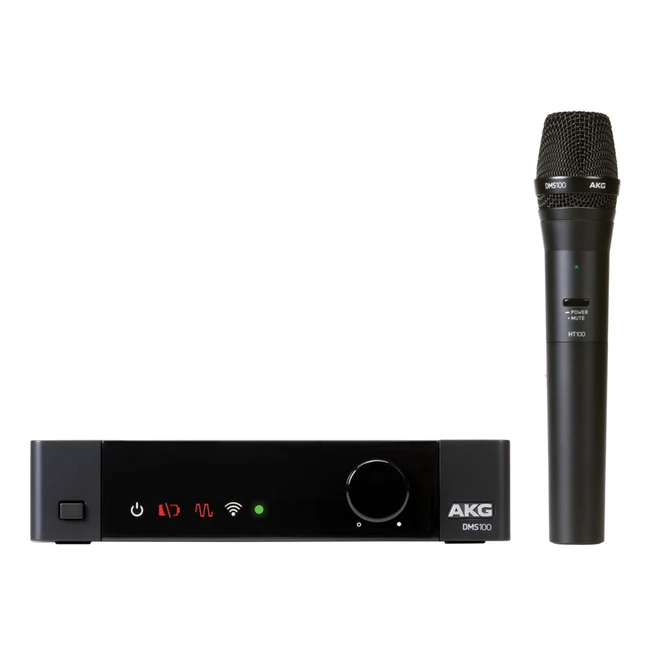 Микрофон AKG DMS100 5100247-00