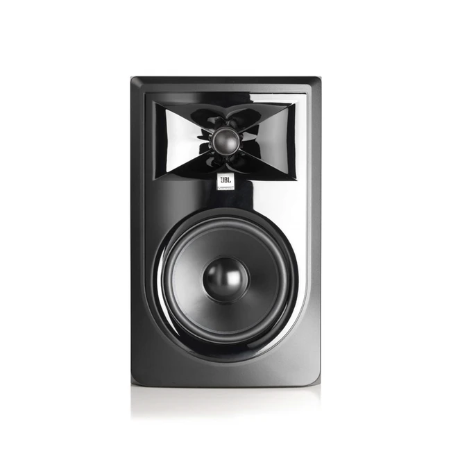 Портативная колонка JBL 306P MkII 306PMKII-EU (Черный)