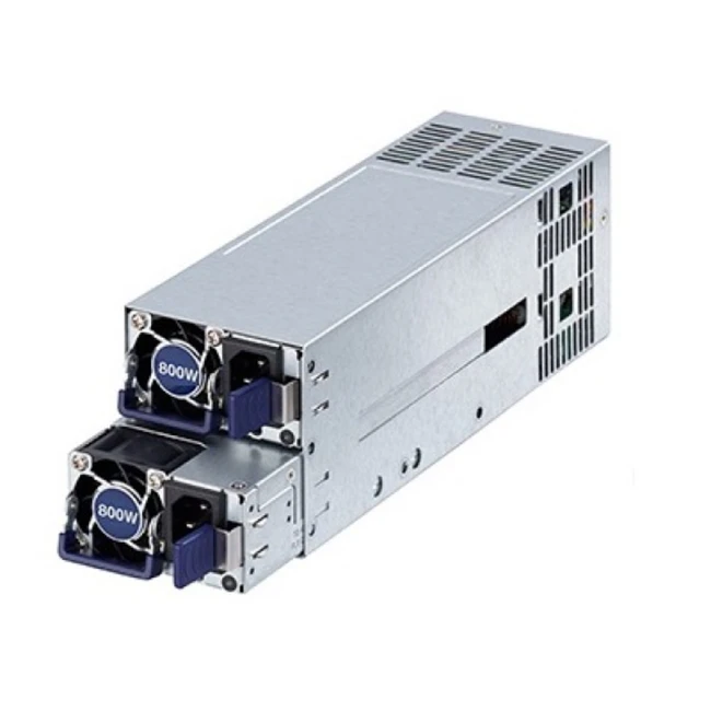 Серверный блок питания FSP 800-50ERS FSP800-50ERS(TP) (2U, 800 Вт)