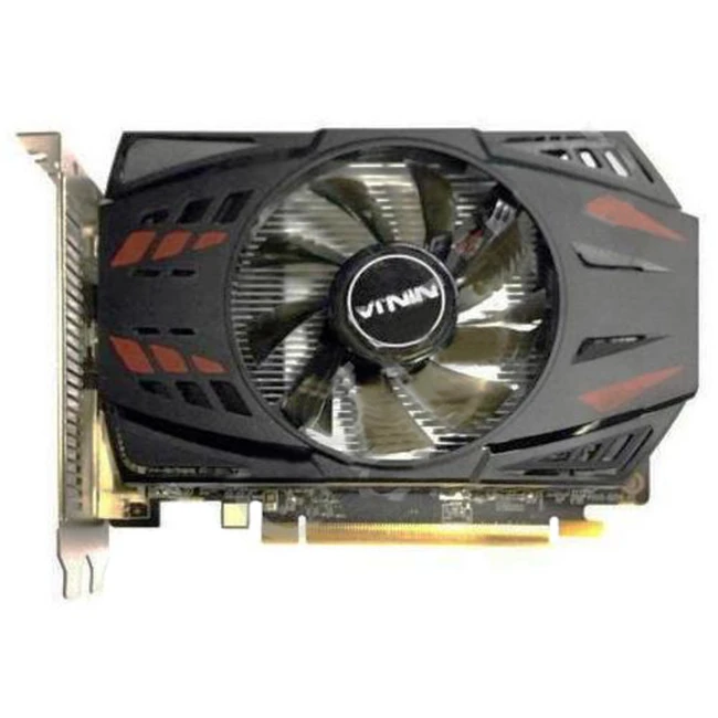 Видеокарта Sinotex Ninja Radeon RX 550 AKRX55045F (4 ГБ)