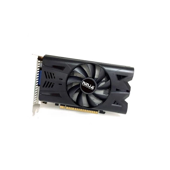 Видеокарта Sinotex GeForce GTX 750 Ti NK75TI025F 2 ГБ