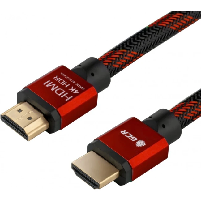 Кабель интерфейсный Greenconnect GCR-51489 (HDMI - HDMI)