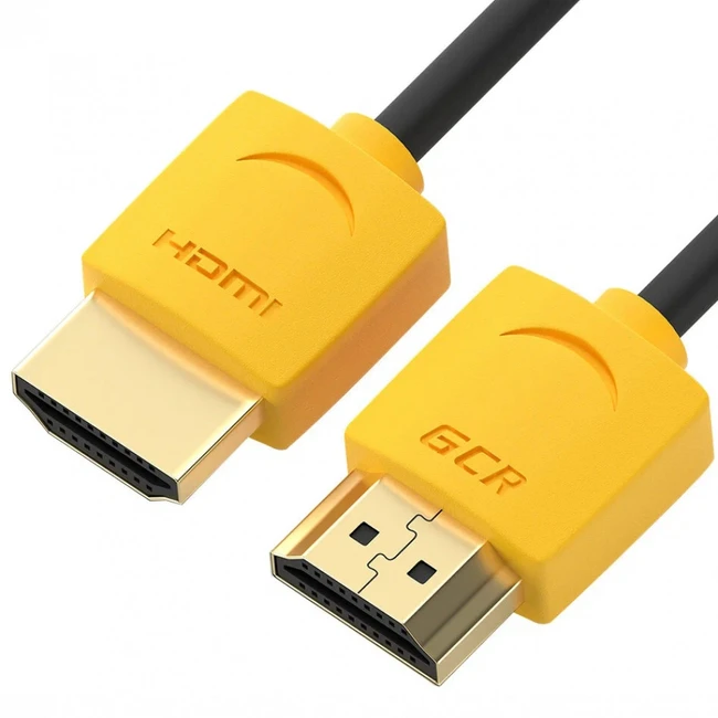 Кабель интерфейсный Greenconnect GCR-51575 (HDMI - HDMI)