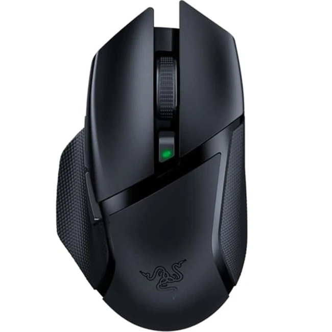 Мышь Razer Basilisk X HyperSpeed Gaming RZ01-03150100-R3G1 (Игровая, Беспроводная)