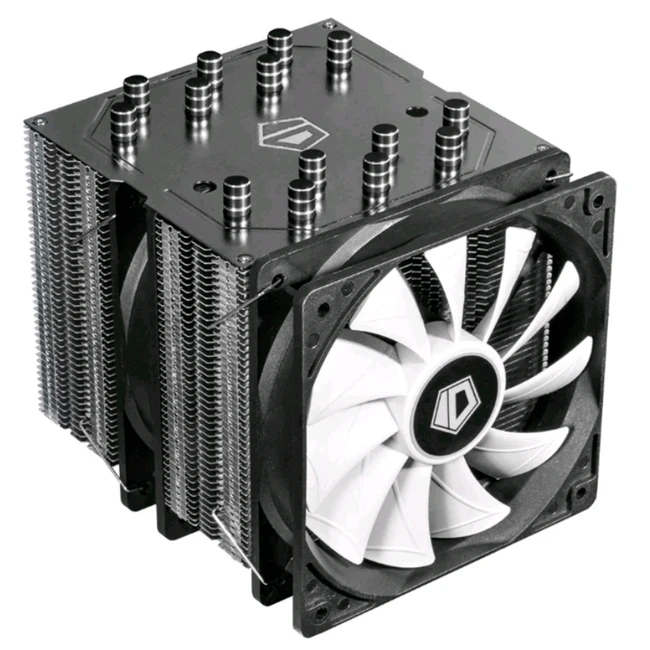 Охлаждение ID-Cooling SE-207