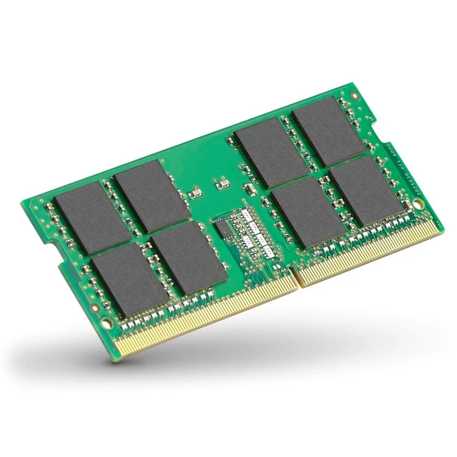 ОЗУ Kingston KVR32S22D8/16 SO-DIMM, DDR4, 16 Гб, 3200 МГц
