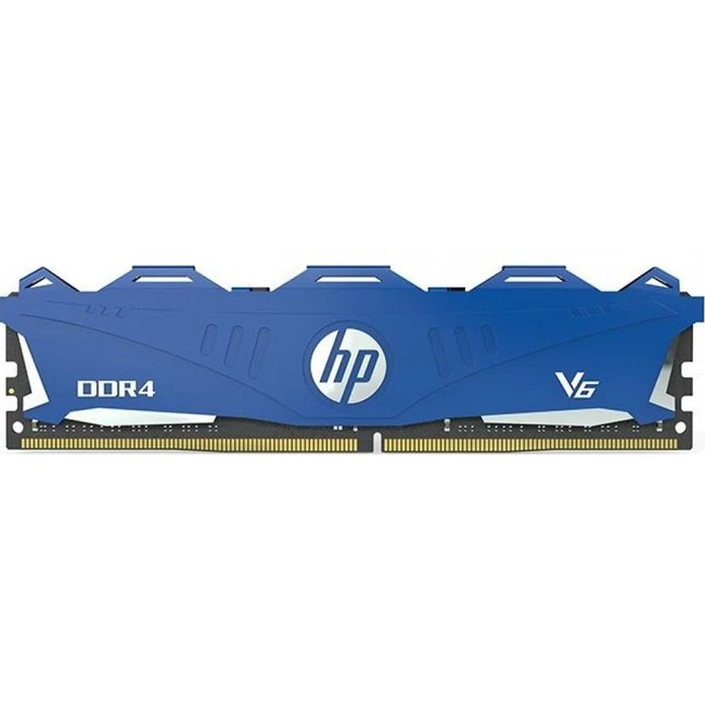 ОЗУ HP Gaming 7EH65AA 7EH65AA#ABB DIMM, DDR4, 16 Гб, 3000 МГц