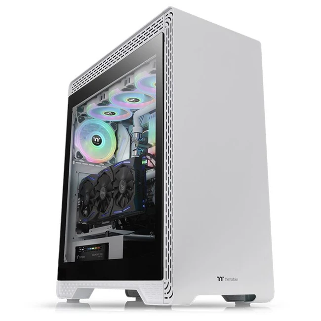 Корпус Thermaltake CA-1O3-00M6WN-00