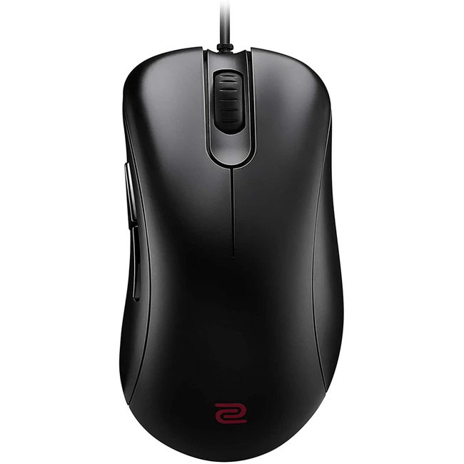 Мышь BenQ Zowie EC1 Black 9H.N24BB.A2E (Игровая, Проводная)