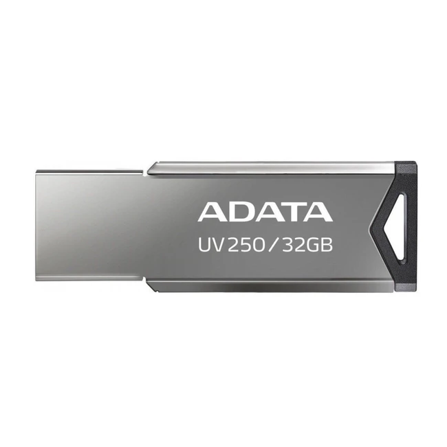 USB флешка (Flash) ADATA DashDrive AUV250-32G-RBK 32 ГБ