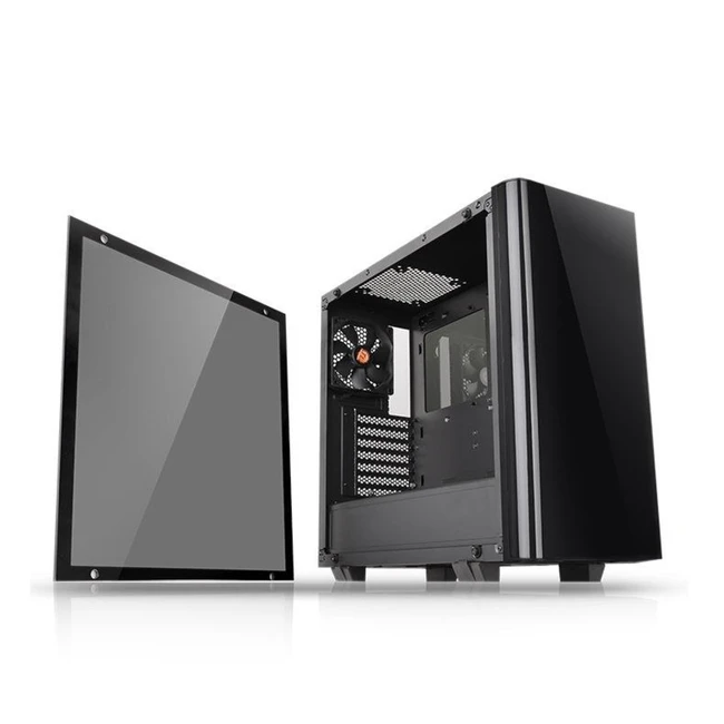 Корпус Thermaltake View 21 TG View 21 TG ARGB