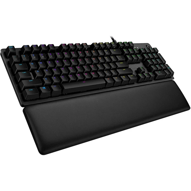 Клавиатура Logitech G513 Carbon GX Brown Switch 920-009329