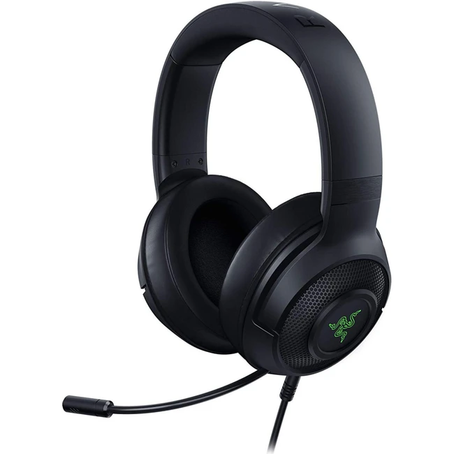 Наушники Razer Kraken X USB RZ04-02960100-R3M1