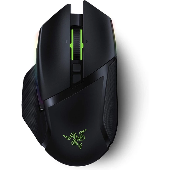 Мышь Razer Basilisk Ultimate Gaming RZ01-03170100-R3G1 (Игровая, Беспроводная)