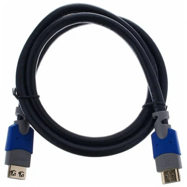 Кабель интерфейсный Kramer C-HM/HM/PRO-3 HDMI - HDMI