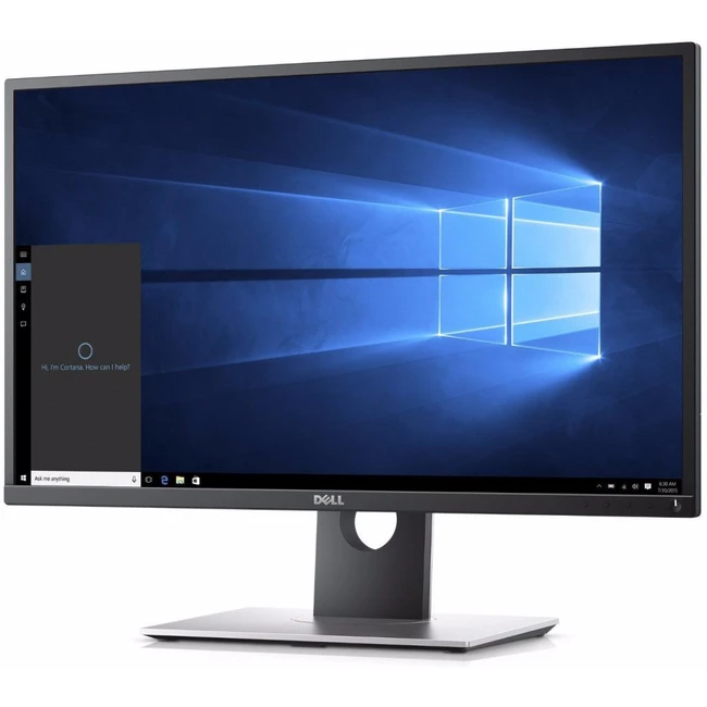 Монитор Dell P2217H 2217-4572 21.5 ", IPS, Full HD 1920x1080 (16:9)