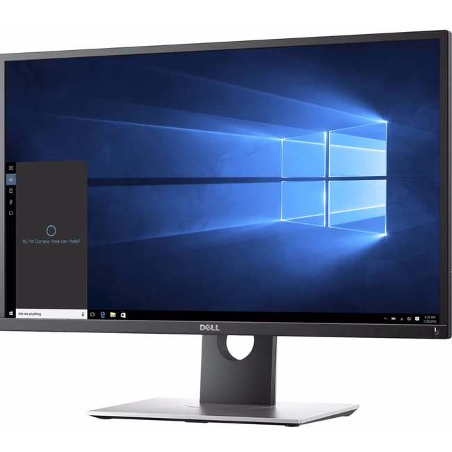 Монитор Dell P2317H 2317-4596 (23 ", IPS, Full HD 1920x1080 (16:9))