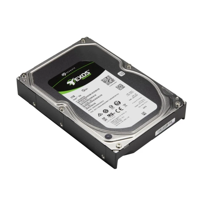 Серверный жесткий диск Seagate Exos Enterprise ST1000NM000A