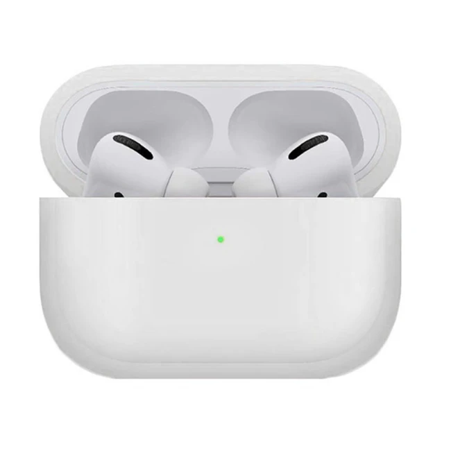 Аксессуары для смартфона VLP Кейс (Чехол)  для наушников AirPods Pro VLP-PCAP3-WH