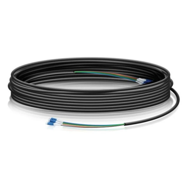 Оптический кабель Ubiquiti FiberCable FC-SM-300
